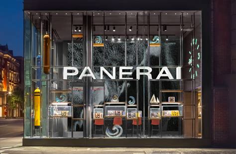 panerai nyc store|panerai boutique nyc.